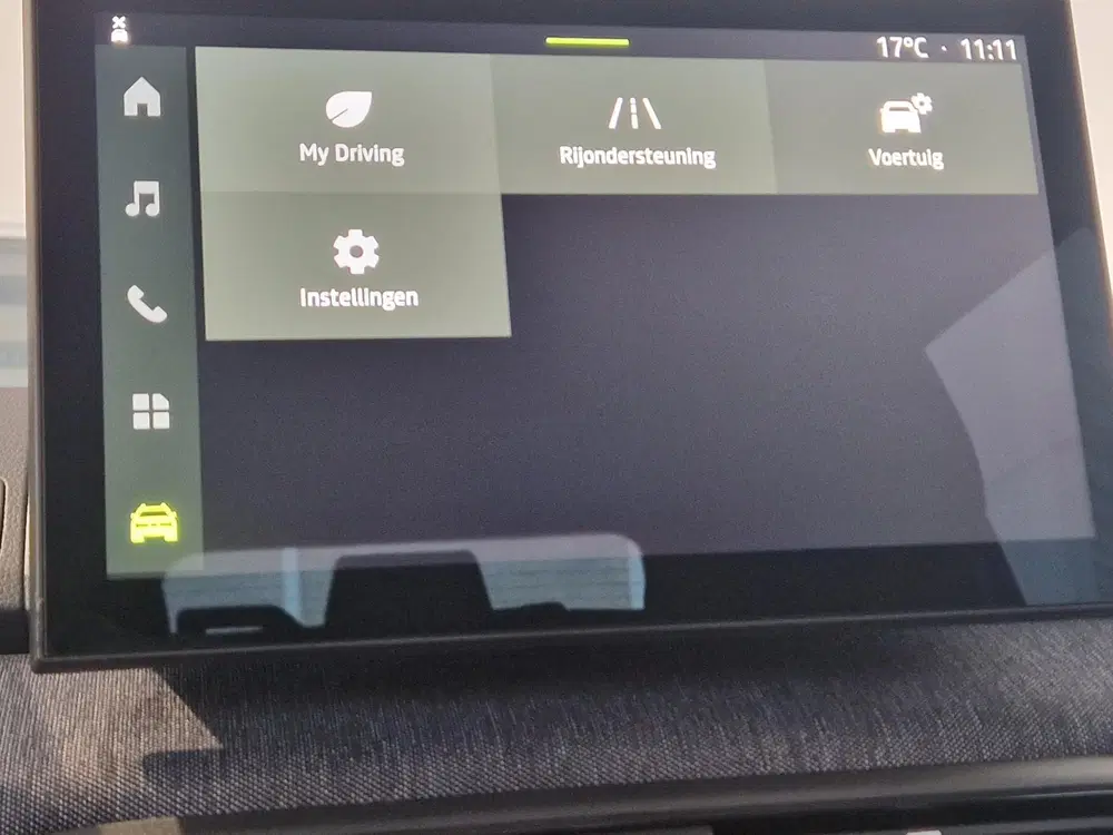 Dacia Jogger 1.0 TCe 110 expression 7p. NIEUW VOORRAADK uit 2026, foto 11
