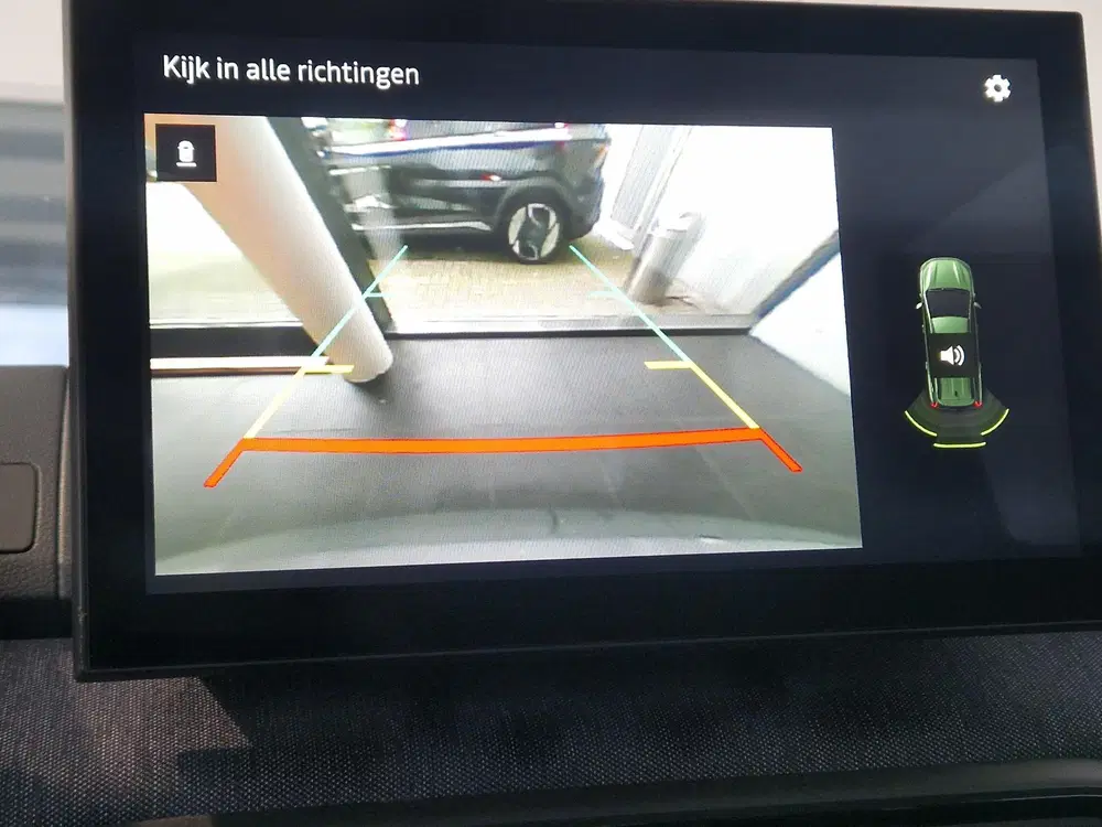 Dacia Jogger 1.0 TCe 110 expression 7p. NIEUW VOORRAADK uit 2026, foto 12
