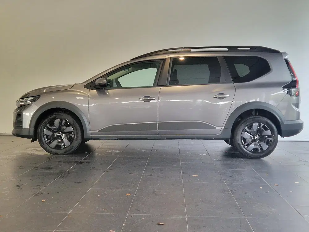 Dacia Jogger 1.0 TCe 110 expression 7p. NIEUW VOORRAADK uit 2026, foto 14