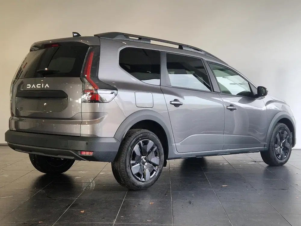 Dacia Jogger 1.0 TCe 110 expression 7p. NIEUW VOORRAADK uit 2026, foto 2