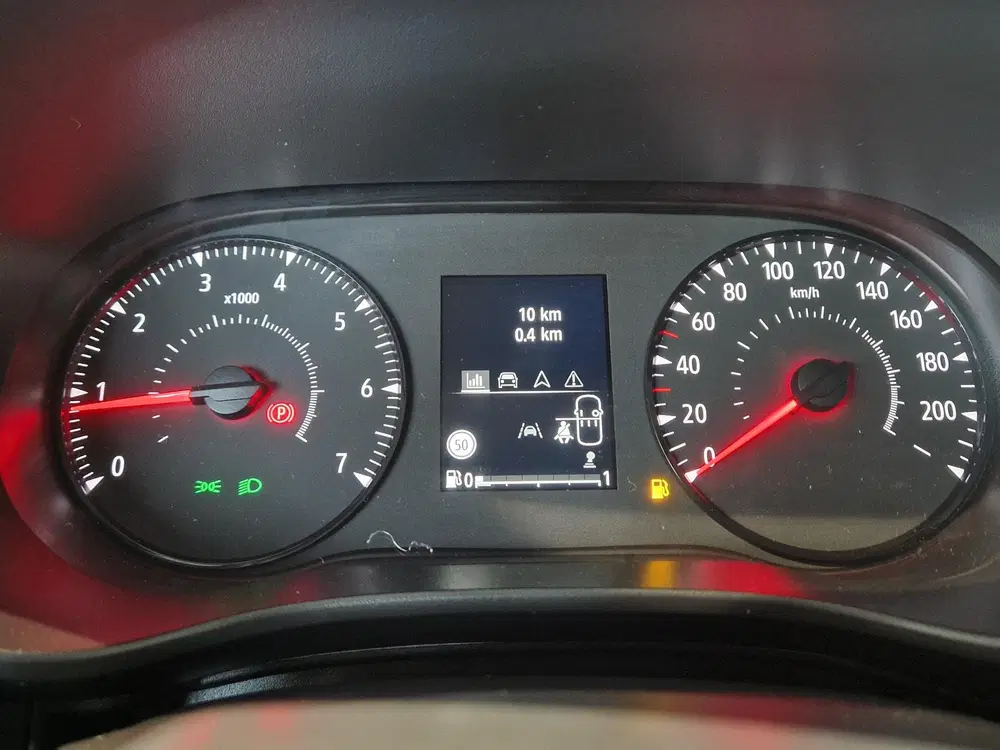 Dacia Jogger 1.0 TCe 110 expression 7p. NIEUW VOORRAADK uit 2026, foto 4