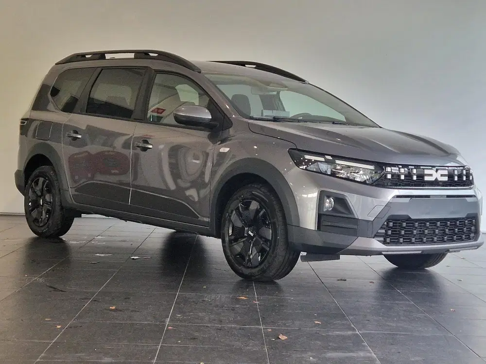 Dacia Jogger 1.0 TCe 110 expression 7p. NIEUW VOORRAADK uit 2026, foto 5