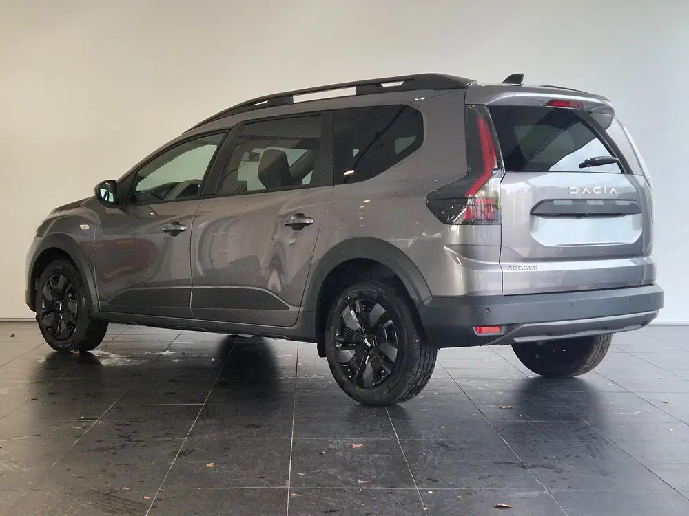 Dacia Jogger 1.0 TCe 110 expression 7p. NIEUW VOORRAADK uit 2026, foto 6
