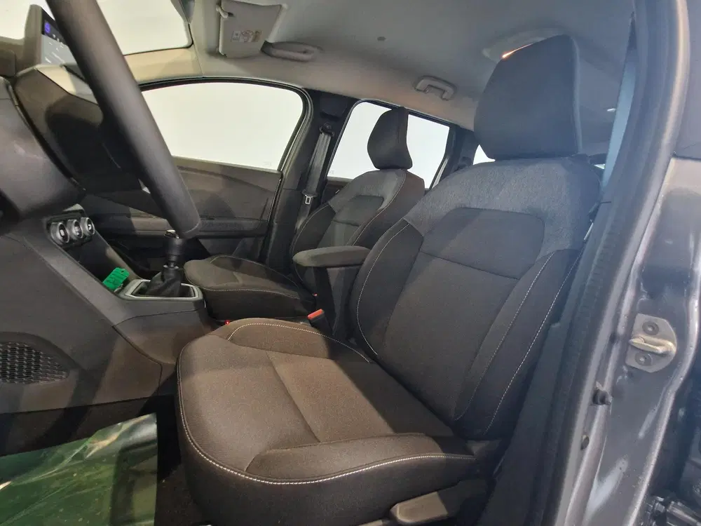Dacia Jogger 1.0 TCe 110 expression 7p. NIEUW VOORRAADK uit 2026, foto 8