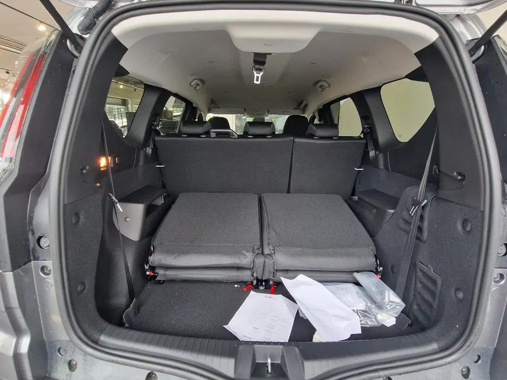 Dacia Jogger 1.0 TCe 110 expression 7p. NIEUW VOORRAADK uit 2026, foto 9