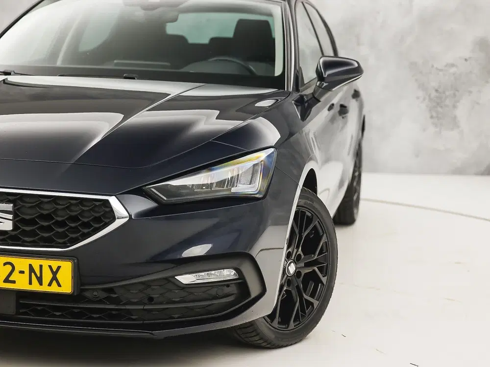 SEAT Leon 1.0 eTSI Intense Sport Automaat (NAP uit 2022, foto 11