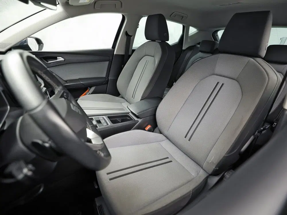 SEAT Leon 1.0 eTSI Intense Sport Automaat (NAP uit 2022, foto 12