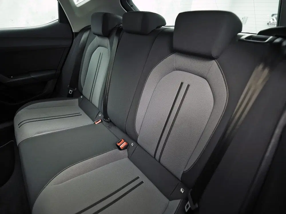 SEAT Leon 1.0 eTSI Intense Sport Automaat (NAP uit 2022, foto 13