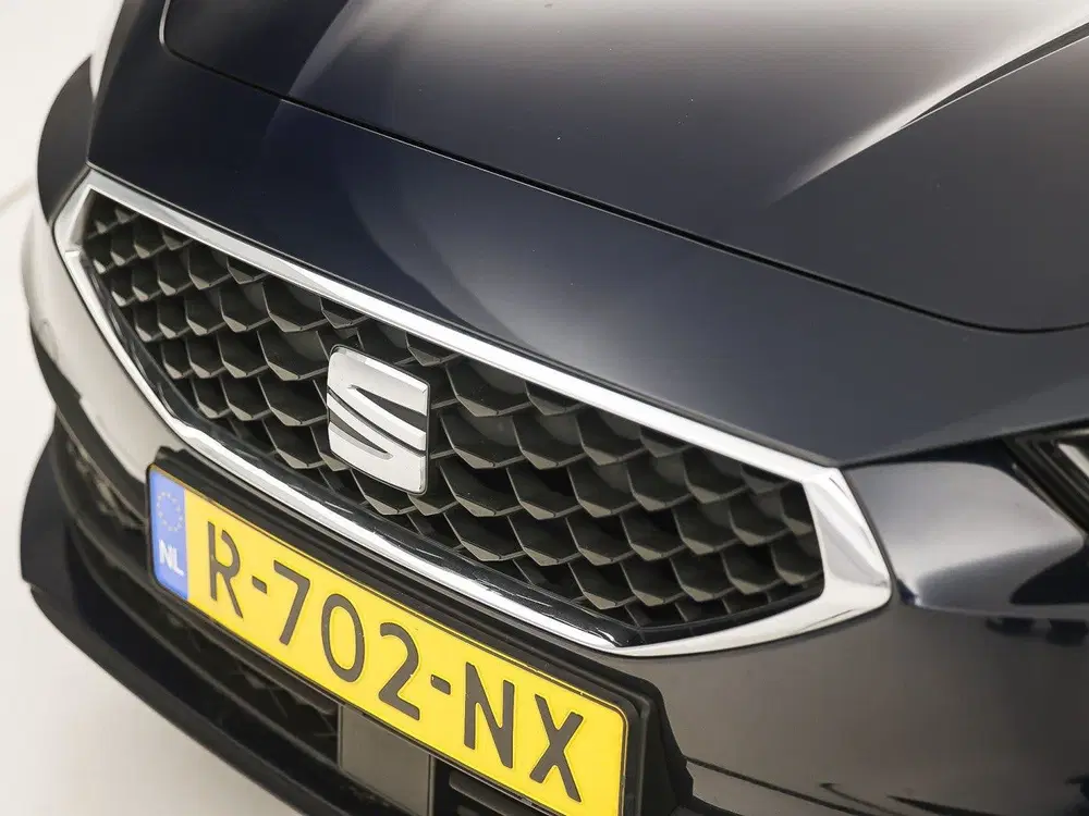 SEAT Leon 1.0 eTSI Intense Sport Automaat (NAP uit 2022, foto 15