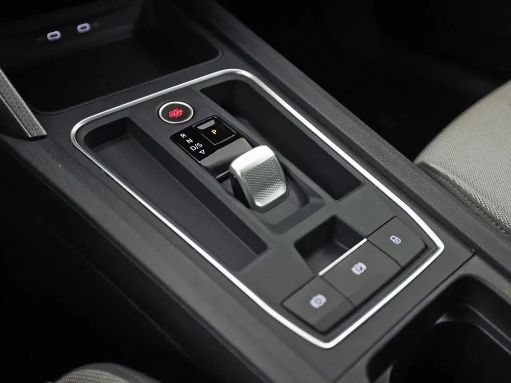 SEAT Leon 1.0 eTSI Intense Sport Automaat (NAP uit 2022, foto 9