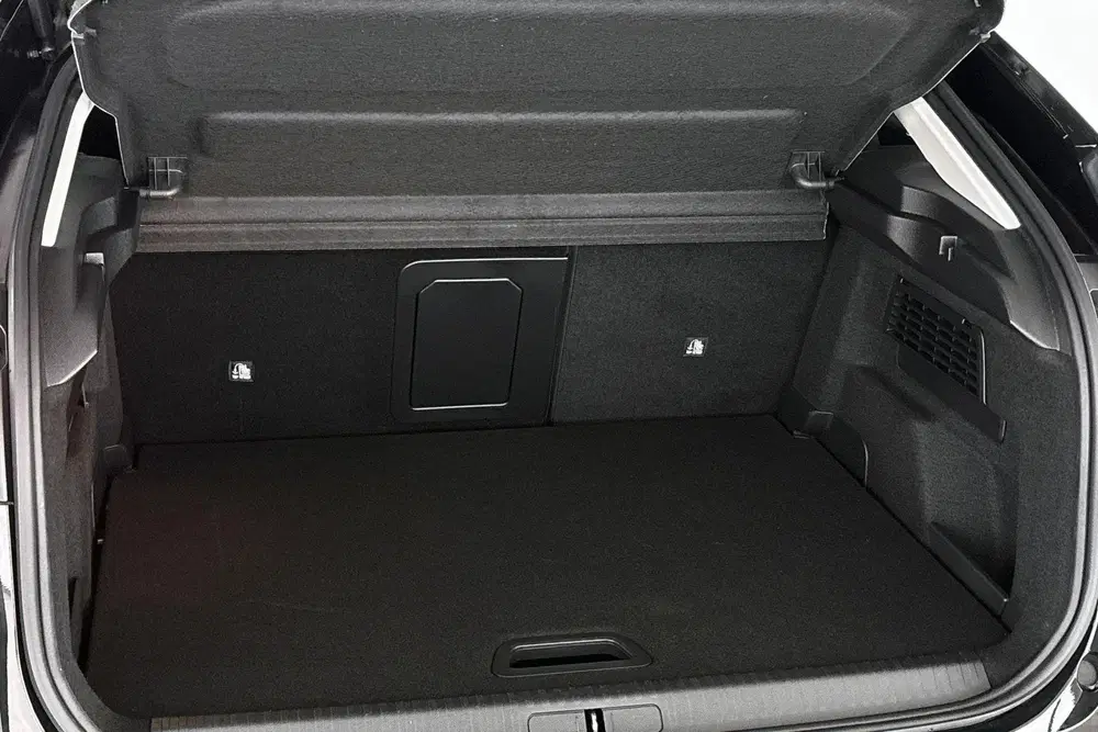 Citroën C4 Citroen Ë-C4 Max 50 kWh Leder Stoelverwarm uit 2024, foto 10