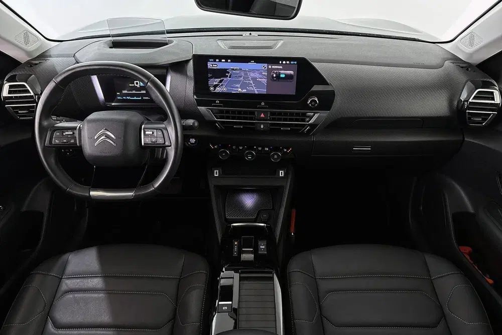 Citroën C4 Citroen Ë-C4 Max 50 kWh Leder Stoelverwarm uit 2024, foto 7