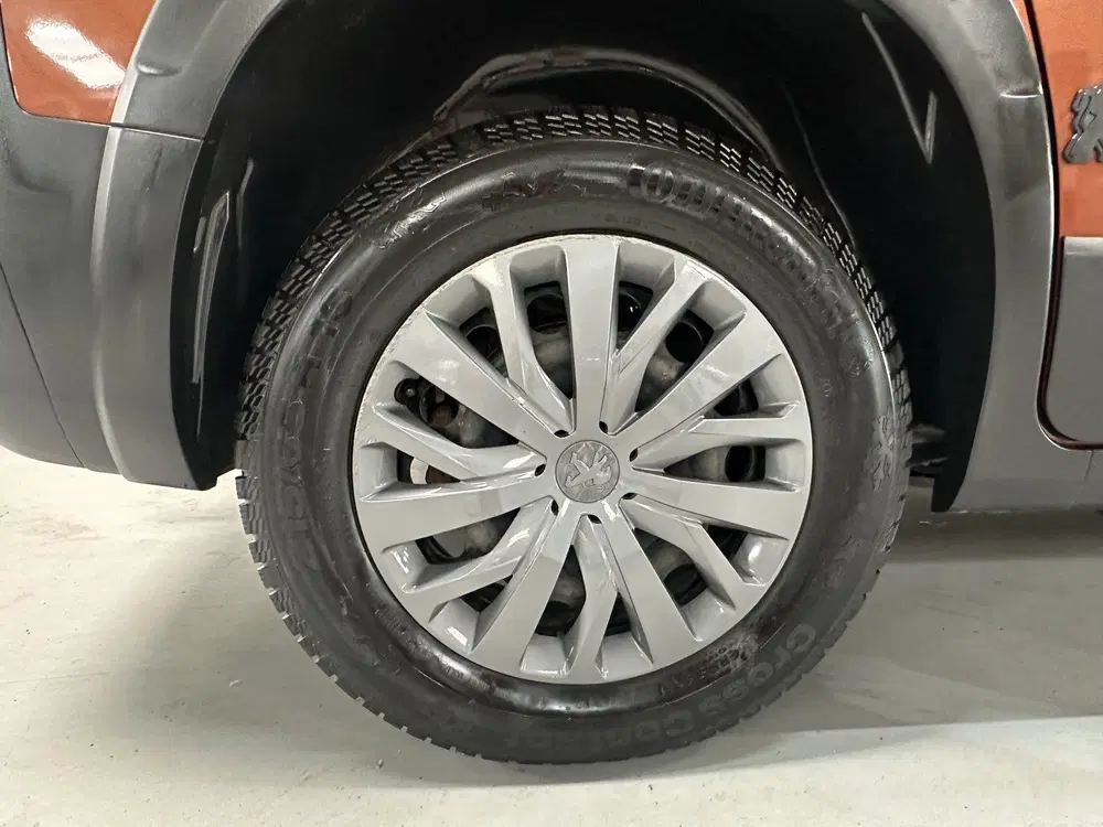 Peugeot Rifter 1.2 Puretech Allure CLIMA uit 2019, foto 15
