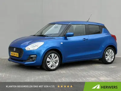 Suzuki Swift 1.2 Select uit 2019
