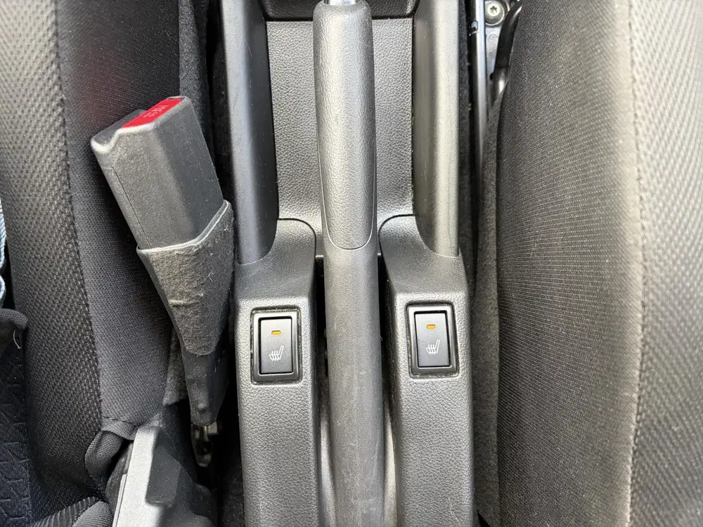 Suzuki Swift 1.2 Select uit 2019, foto 12