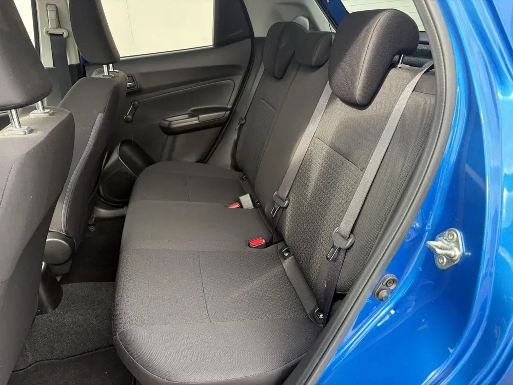 Suzuki Swift 1.2 Select uit 2019, foto 7