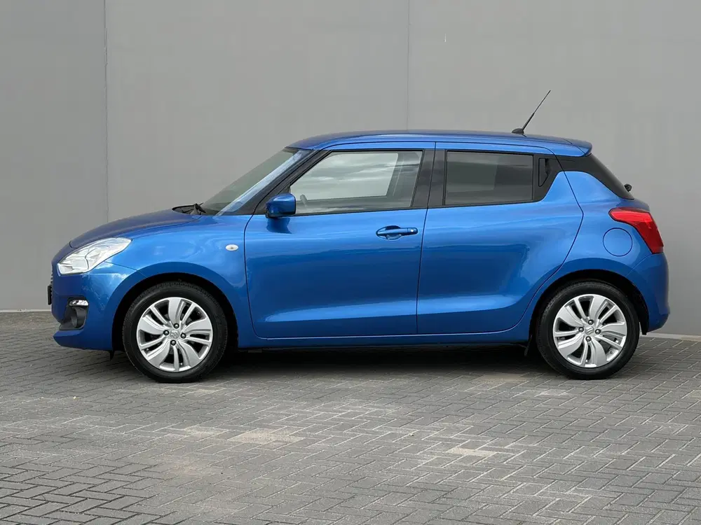 Suzuki Swift 1.2 Select uit 2019, foto 9