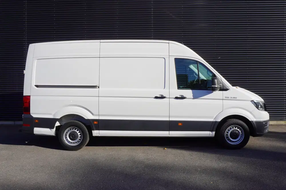 MAN TGE 180pk L3H3 uit 2022, foto 2