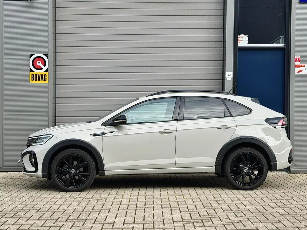 Volkswagen Taigo 1.0 TSI R-Line Blackstyle uit 2022, foto 13