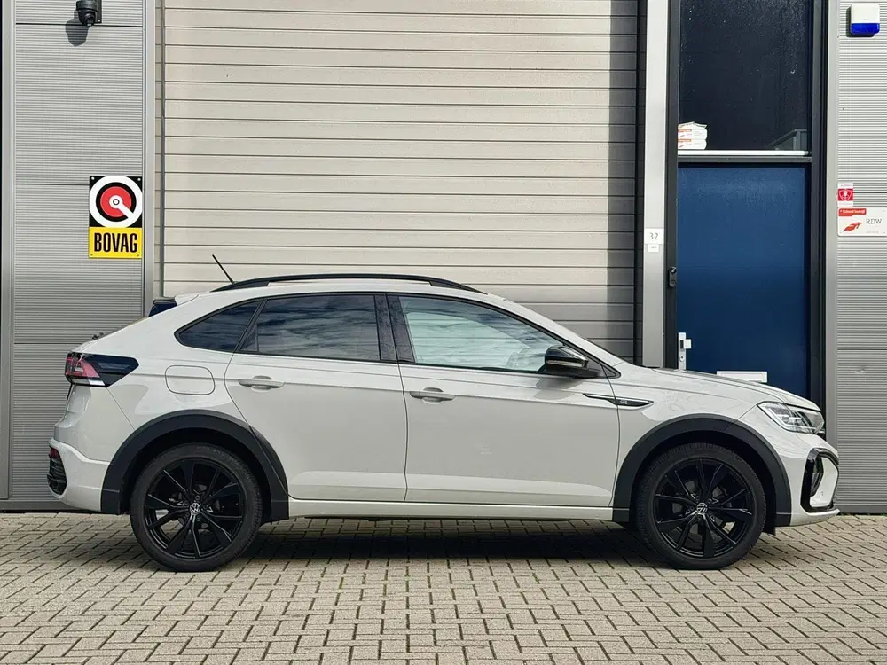 Volkswagen Taigo 1.0 TSI R-Line Blackstyle uit 2022, foto 7