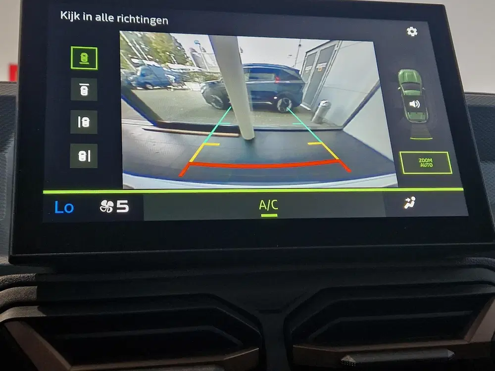 Dacia Duster 1.2 mild hybrid 140 extreme NIEUW VOORRAAD uit 2026, foto 10