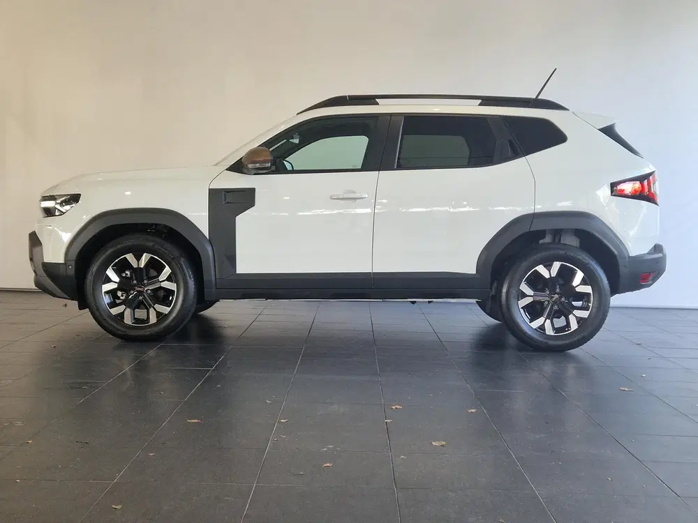 Dacia Duster 1.2 mild hybrid 140 extreme NIEUW VOORRAAD uit 2026, foto 13