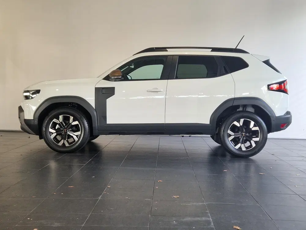 Dacia Duster 1.2 mild hybrid 140 extreme NIEUW VOORRAAD uit 2026, foto 14