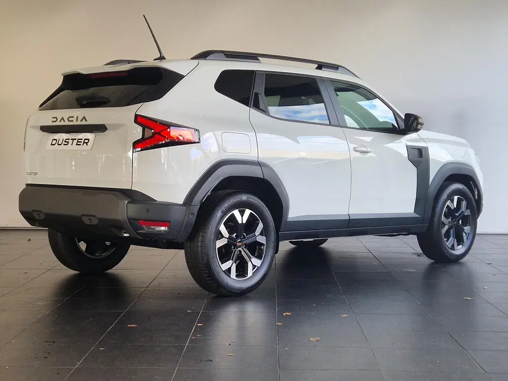 Dacia Duster 1.2 mild hybrid 140 extreme NIEUW VOORRAAD uit 2026, foto 15