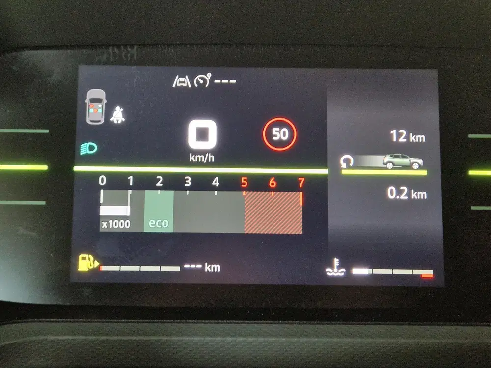 Dacia Duster 1.2 mild hybrid 140 extreme NIEUW VOORRAAD uit 2026, foto 3