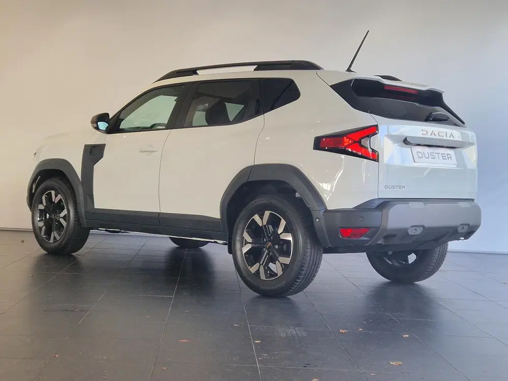 Dacia Duster 1.2 mild hybrid 140 extreme NIEUW VOORRAAD uit 2026, foto 4