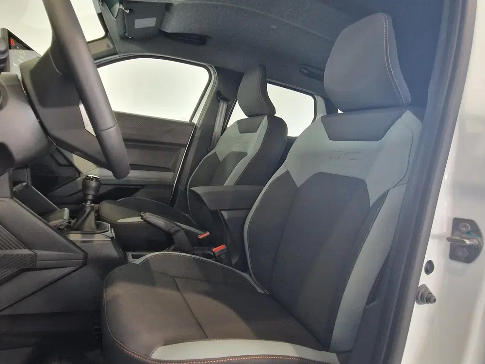 Dacia Duster 1.2 mild hybrid 140 extreme NIEUW VOORRAAD uit 2026, foto 5