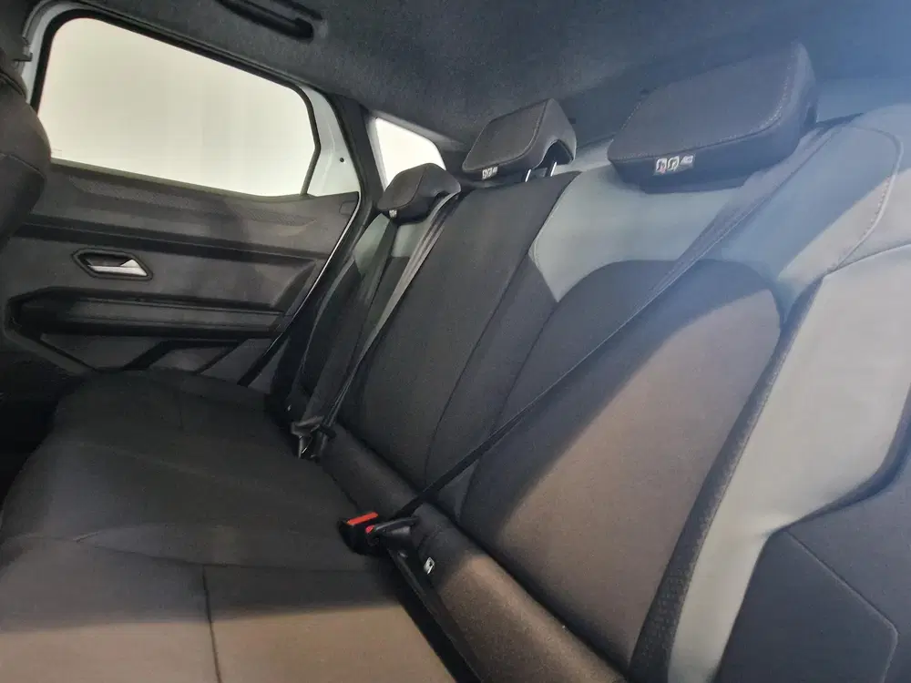 Dacia Duster 1.2 mild hybrid 140 extreme NIEUW VOORRAAD uit 2026, foto 6