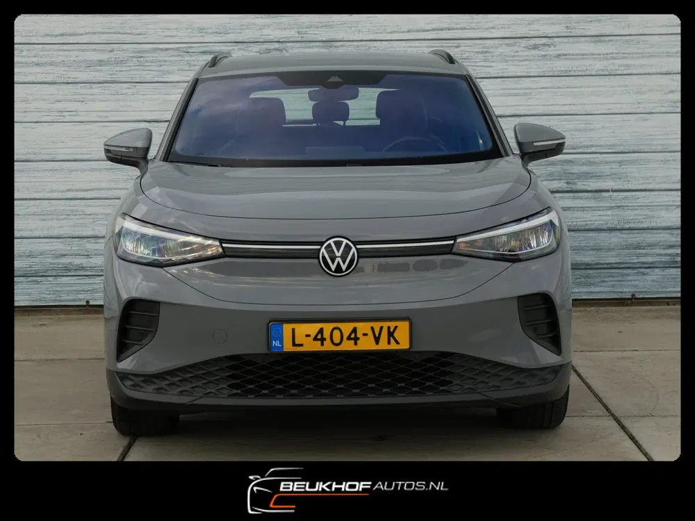 Volkswagen ID.4 Carplay Stoelverwarming Adapt Cruise Soh 8 uit 2021, foto 12