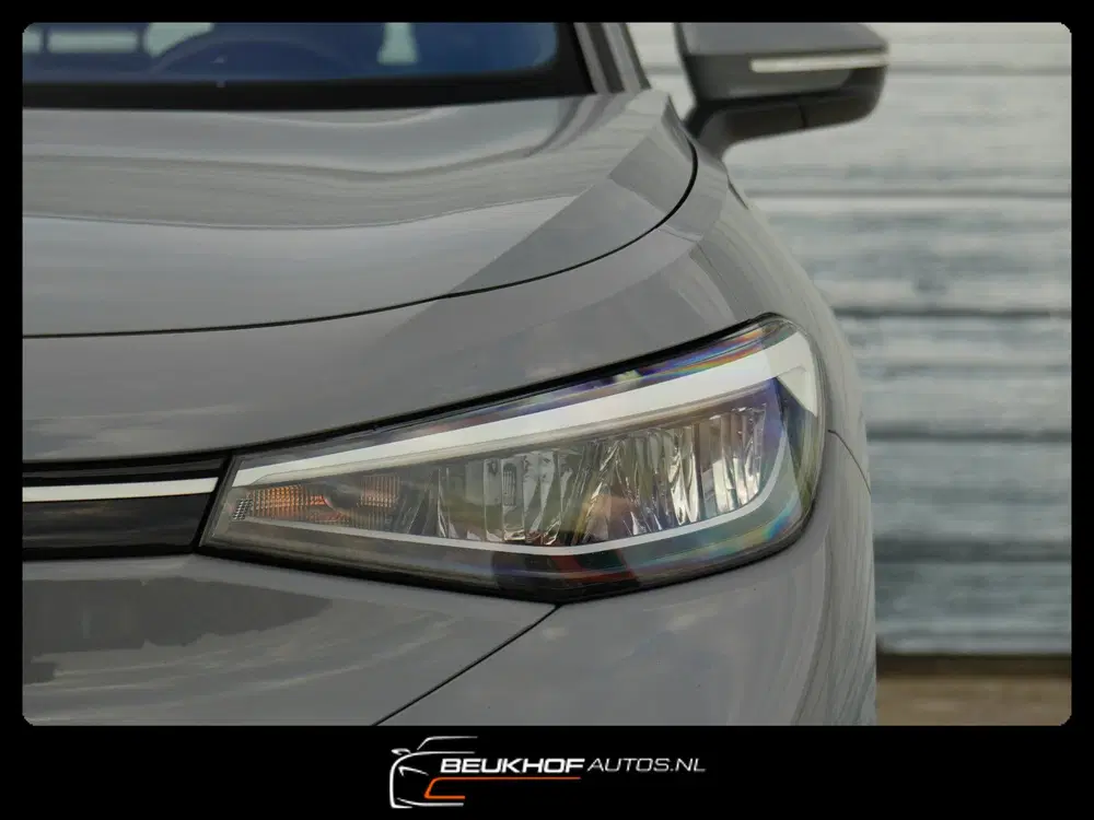 Volkswagen ID.4 Carplay Stoelverwarming Adapt Cruise Soh 8 uit 2021, foto 5