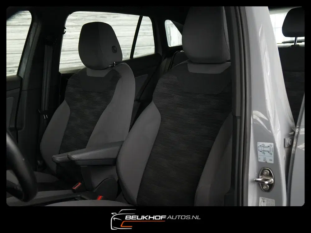 Volkswagen ID.4 Carplay Stoelverwarming Adapt Cruise Soh 8 uit 2021, foto 9