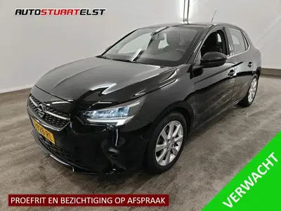 Opel Corsa 1.2 Elegance 1e Eigenaar uit 2020