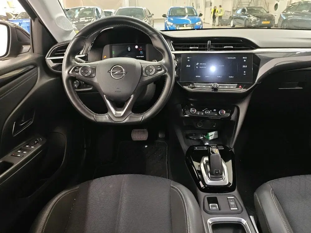 Opel Corsa 1.2 Elegance 1e Eigenaar uit 2020, foto 2