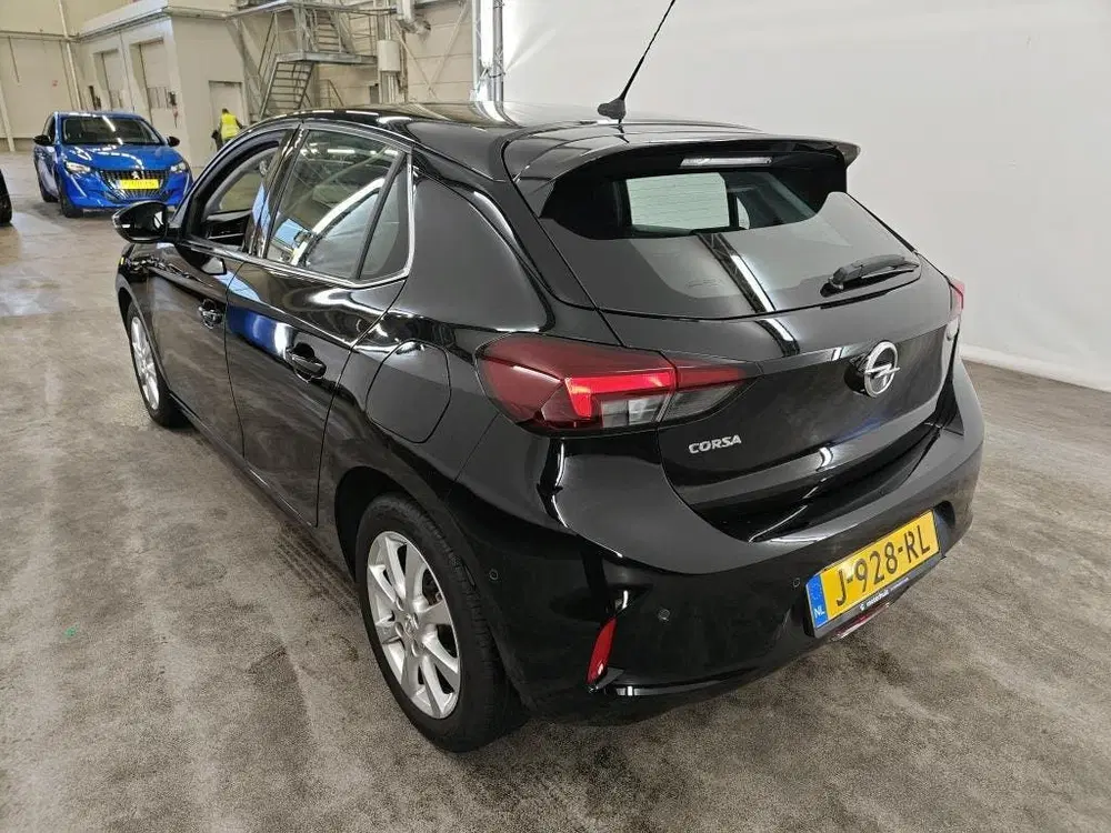 Opel Corsa 1.2 Elegance 1e Eigenaar uit 2020, foto 3