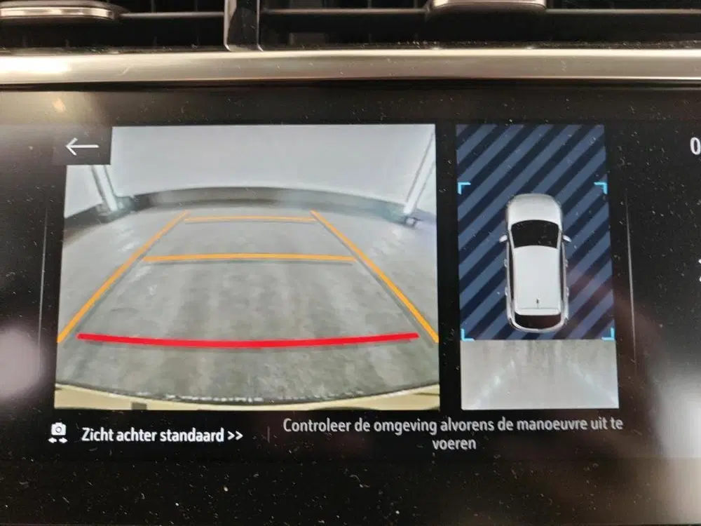 Opel Corsa 1.2 Elegance 1e Eigenaar uit 2020, foto 4