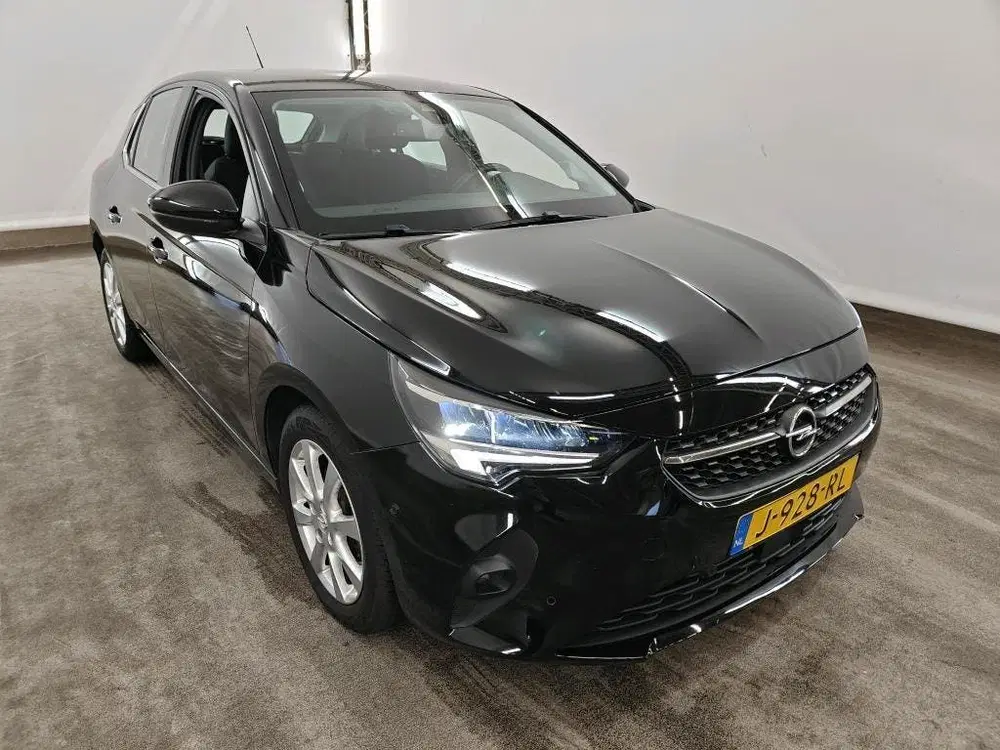 Opel Corsa 1.2 Elegance 1e Eigenaar uit 2020, foto 6