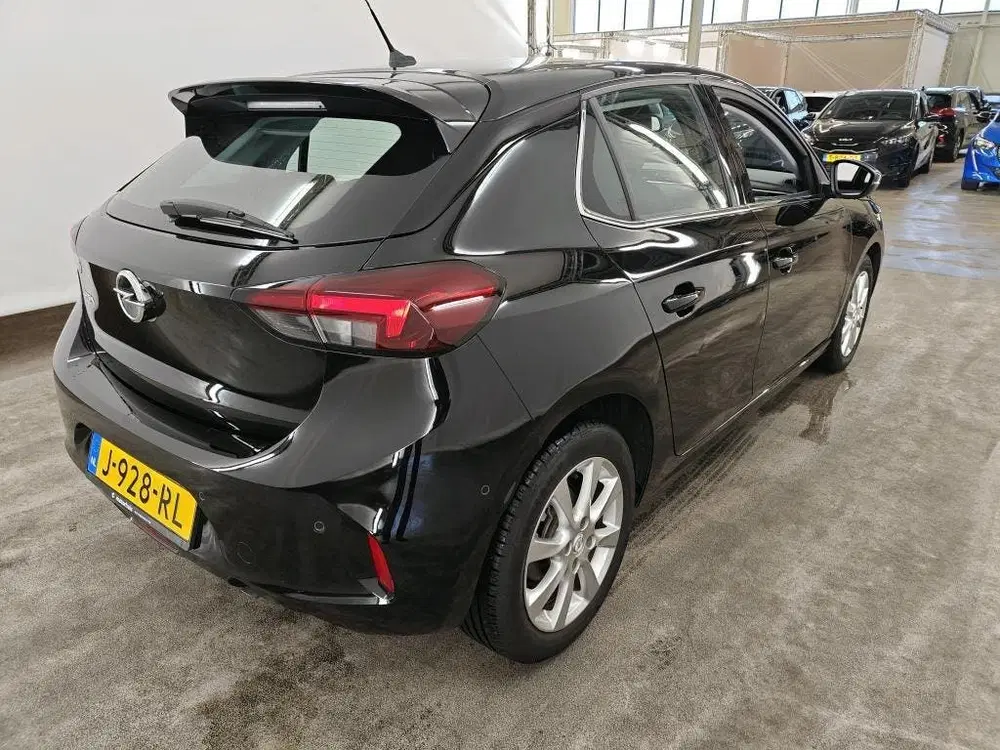 Opel Corsa 1.2 Elegance 1e Eigenaar uit 2020, foto 7