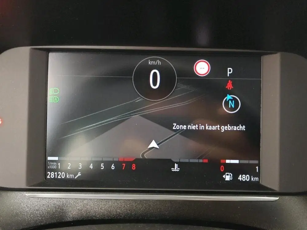 Opel Corsa 1.2 Elegance 1e Eigenaar uit 2020, foto 8