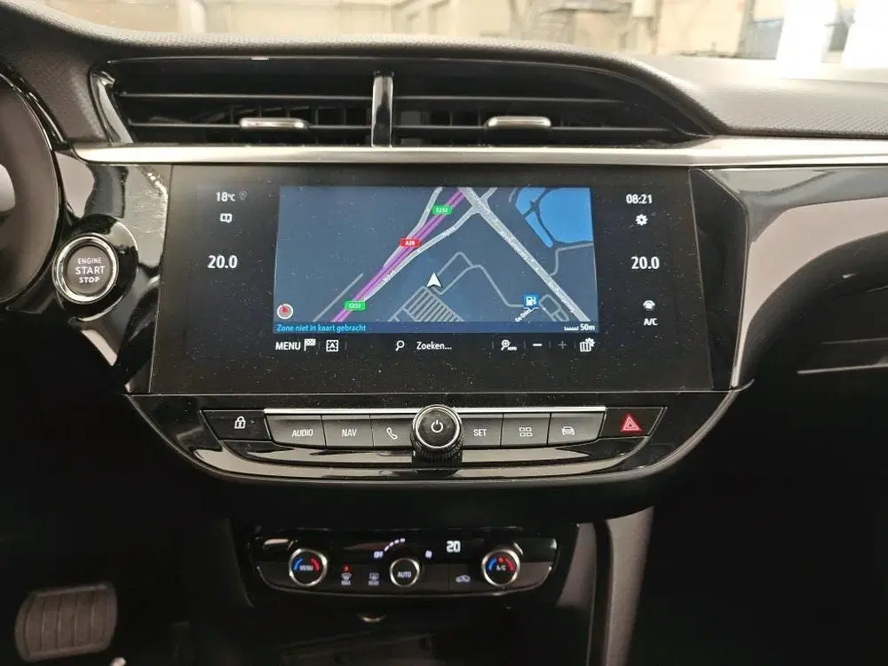 Opel Corsa 1.2 Elegance 1e Eigenaar uit 2020, foto 9