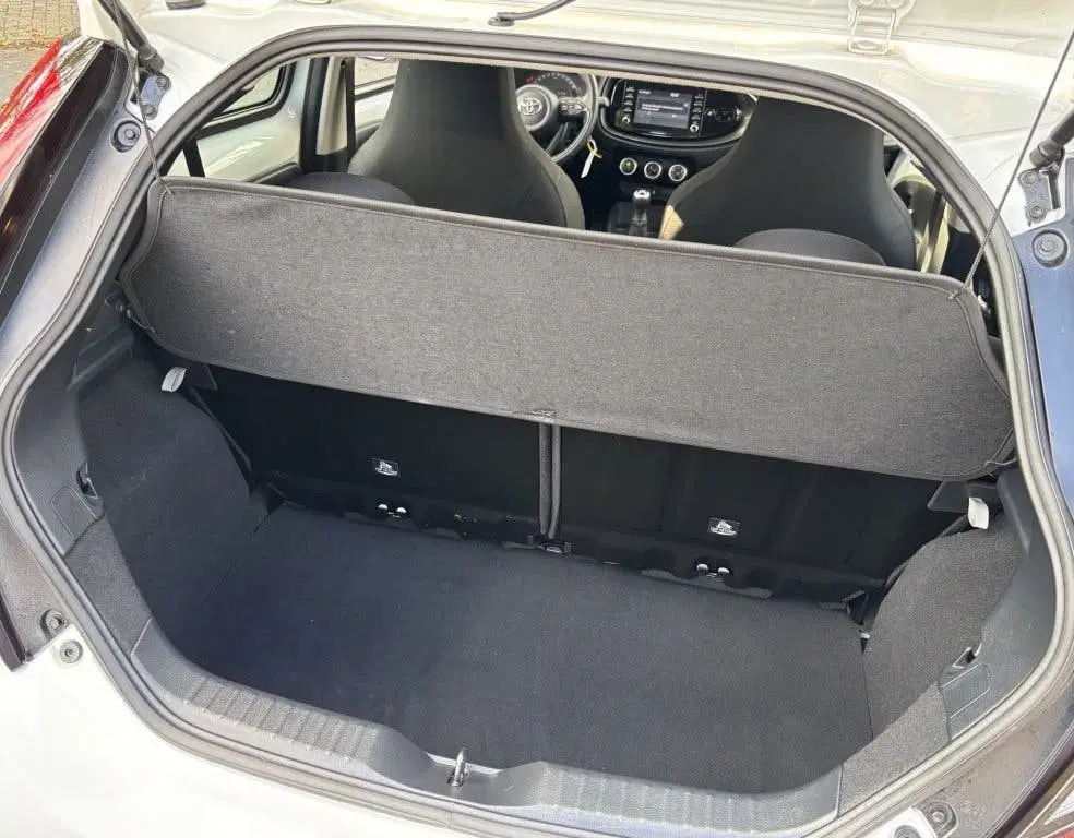 Toyota Aygo X 1.0 VVT-i MT Play AIRCO uit 2024, foto 13