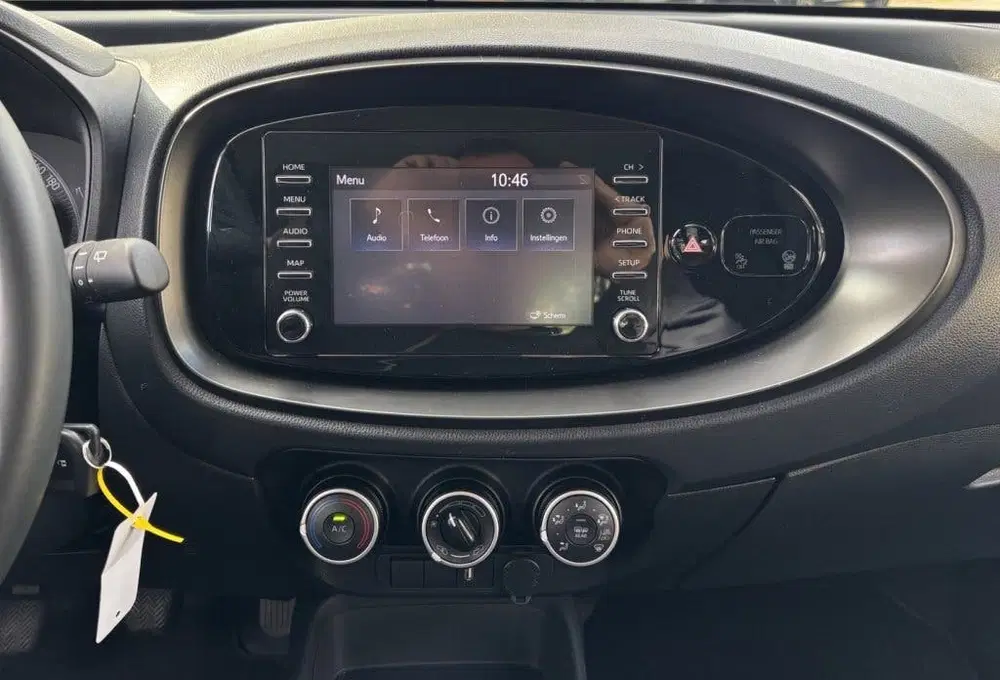 Toyota Aygo X 1.0 VVT-i MT Play AIRCO uit 2024, foto 14