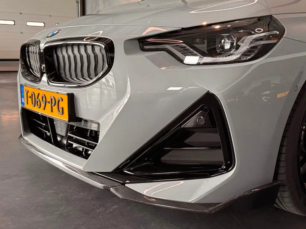 BMW 2-serie 2-serie Coupé M240i uit 2023, foto 13