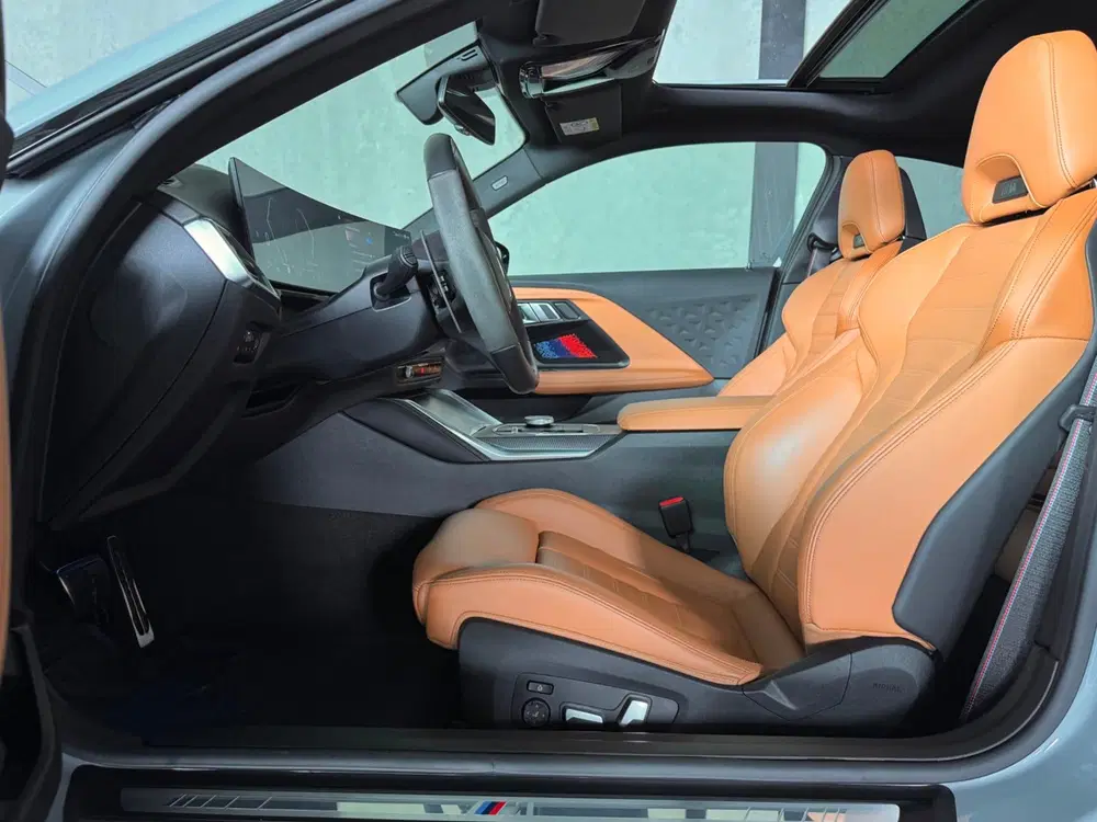 BMW 2-serie 2-serie Coupé M240i uit 2023, foto 14