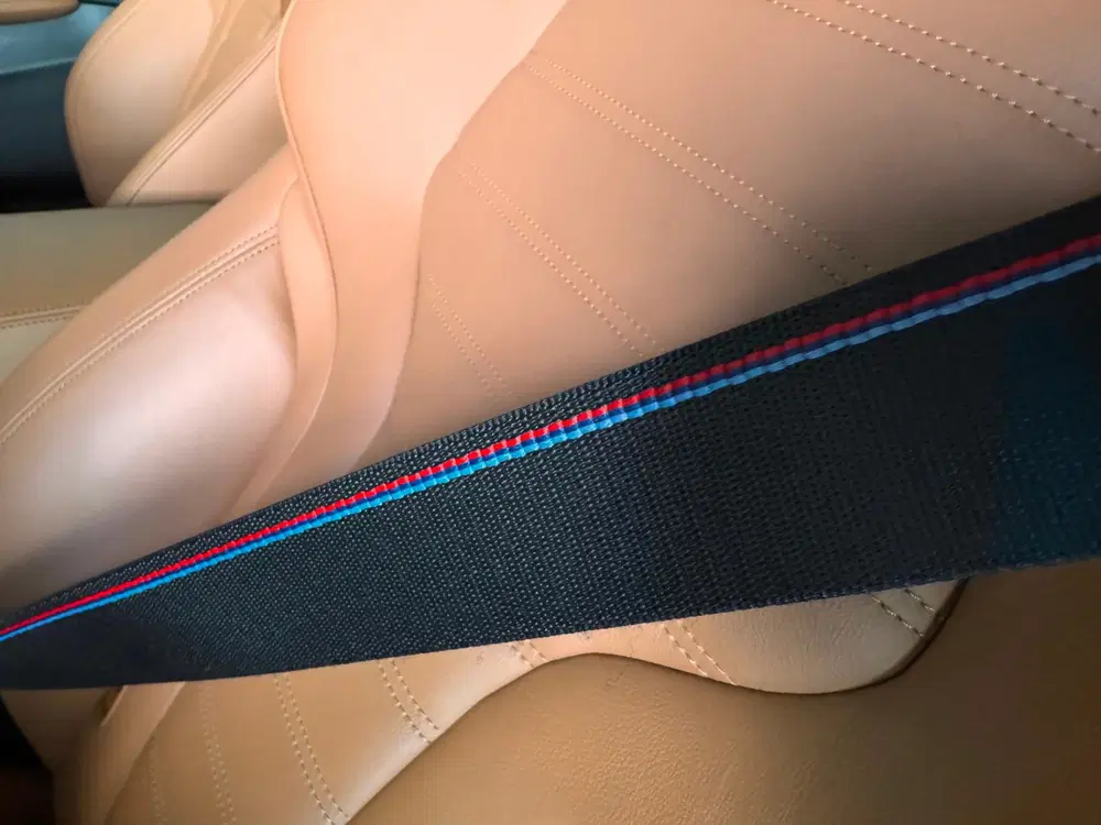 BMW 2-serie 2-serie Coupé M240i uit 2023, foto 15