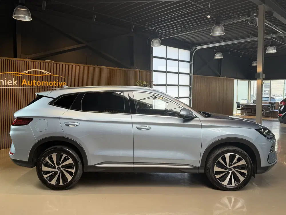 BYD Seal U 1.5 T DM-i AWD Design 324pk uit 2026, foto 2
