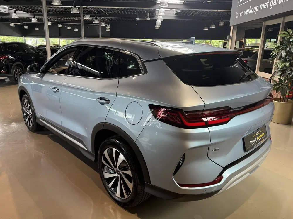 BYD Seal U 1.5 T DM-i AWD Design 324pk uit 2026, foto 5